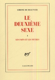 Le Deuxième sexen ensipainos